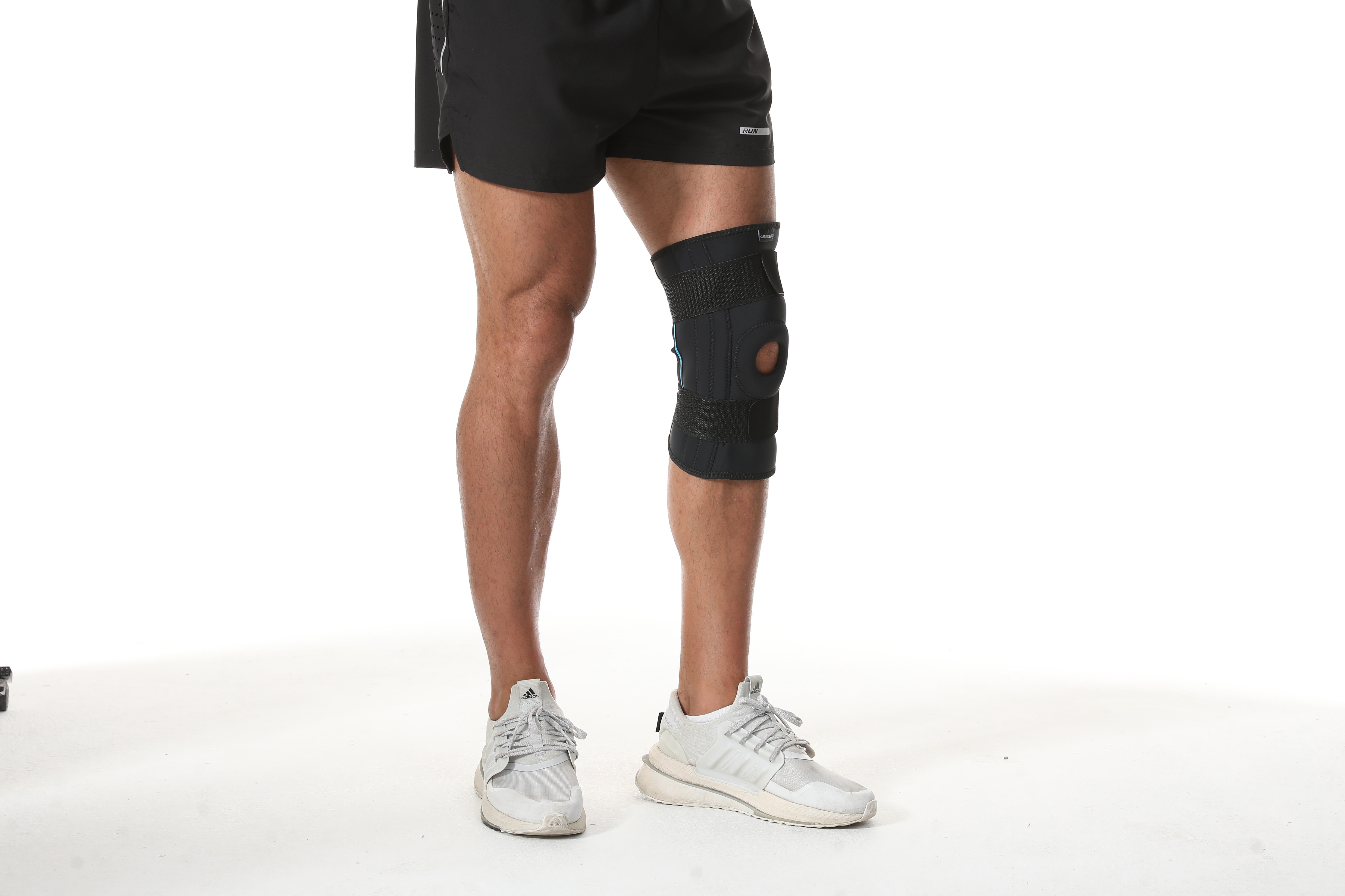 Custom-ized Knee Support Neoprene