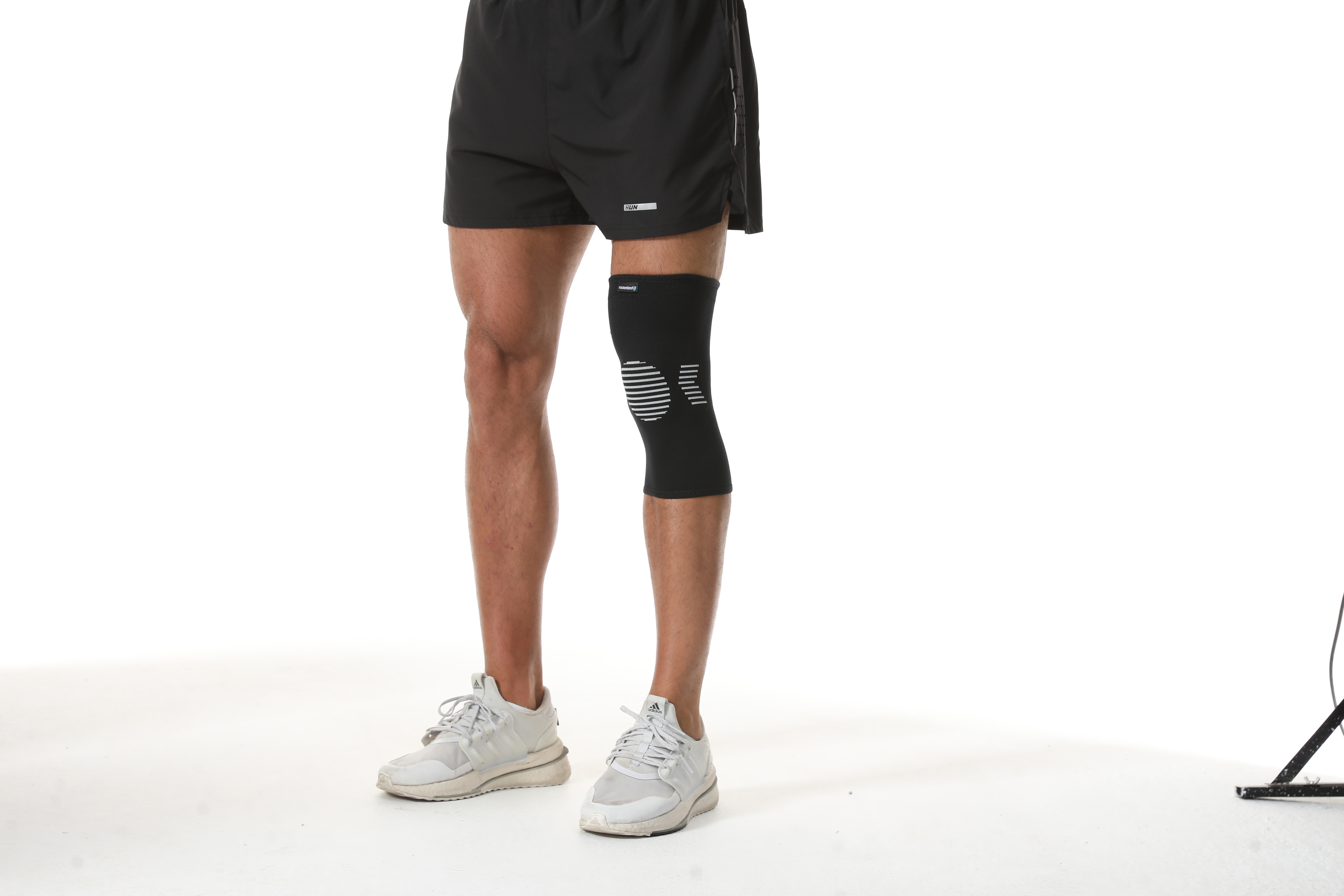 Custom-ized Knee Support 1.0