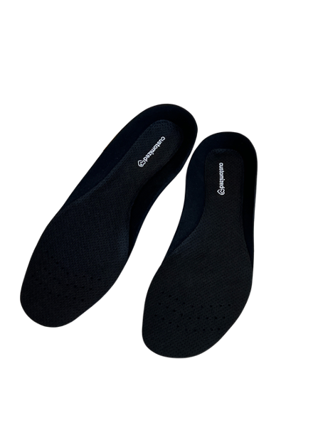 Custom-ized Fit Milled