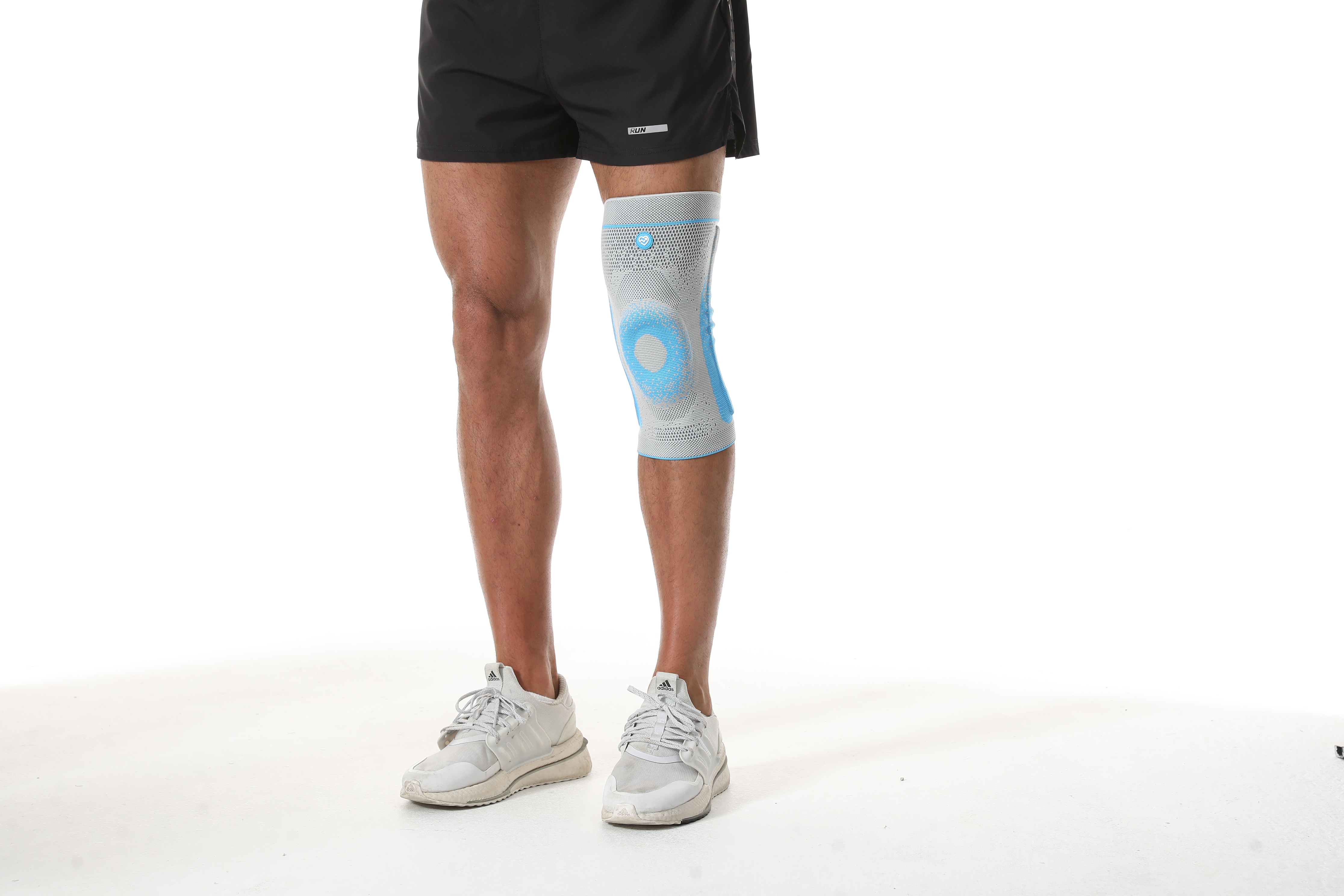 Custom-ized Knee Support 3.0