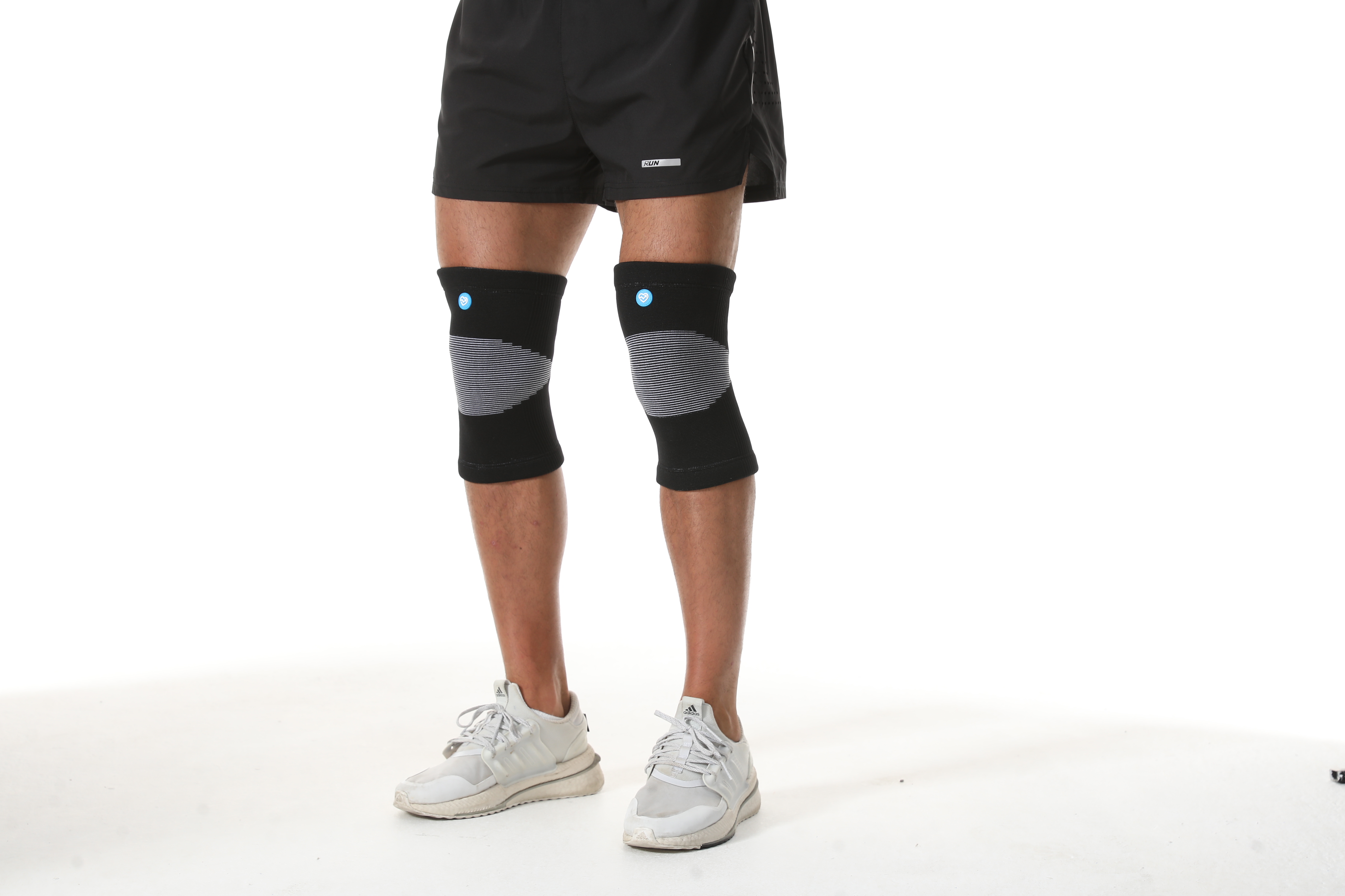 Custom-ized Knee Support 2.0